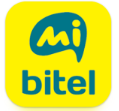 Logo Mi Bitel App